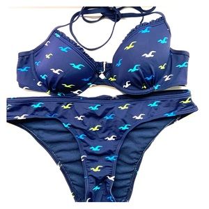 Women’s Bathing Suit